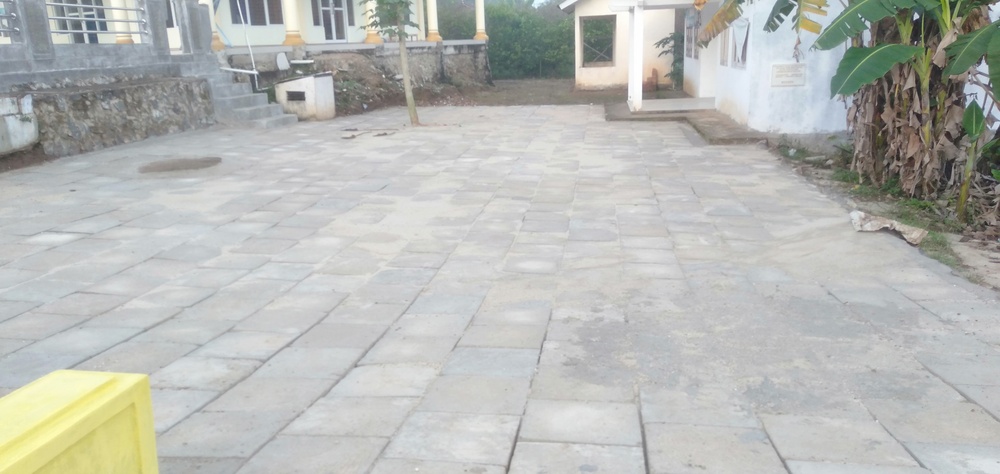 paving-puskesdes-100 %